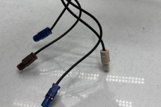 Antenne RENAULT CLIO 5