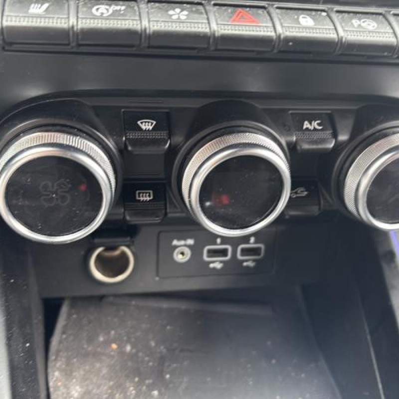 Antenne RENAULT CLIO 5 Photo n°20