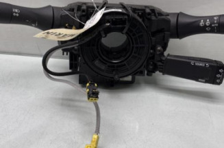 Com (Bloc Contacteur Tournant+Commodo Essuie Glace+Commodo Phare) RENAULT CLIO 5 Photo n°1