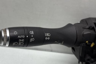 Com (Bloc Contacteur Tournant+Commodo Essuie Glace+Commodo Phare) RENAULT CLIO 5