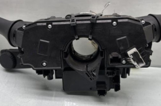 Com (Bloc Contacteur Tournant+Commodo Essuie Glace+Commodo Phare) RENAULT CLIO 5