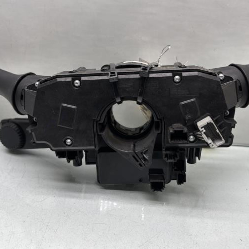 Com (Bloc Contacteur Tournant+Commodo Essuie Glace+Commodo Phare) RENAULT CLIO 5 Photo n°5