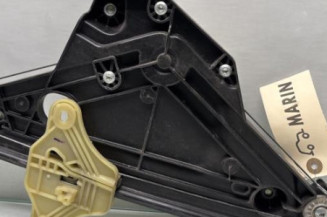 Leve vitre electrique arriere droit RENAULT CLIO 5 Photo n°1