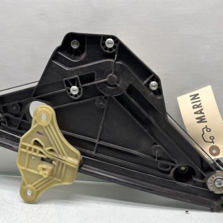 Leve vitre electrique arriere droit RENAULT CLIO 5 Photo n°1