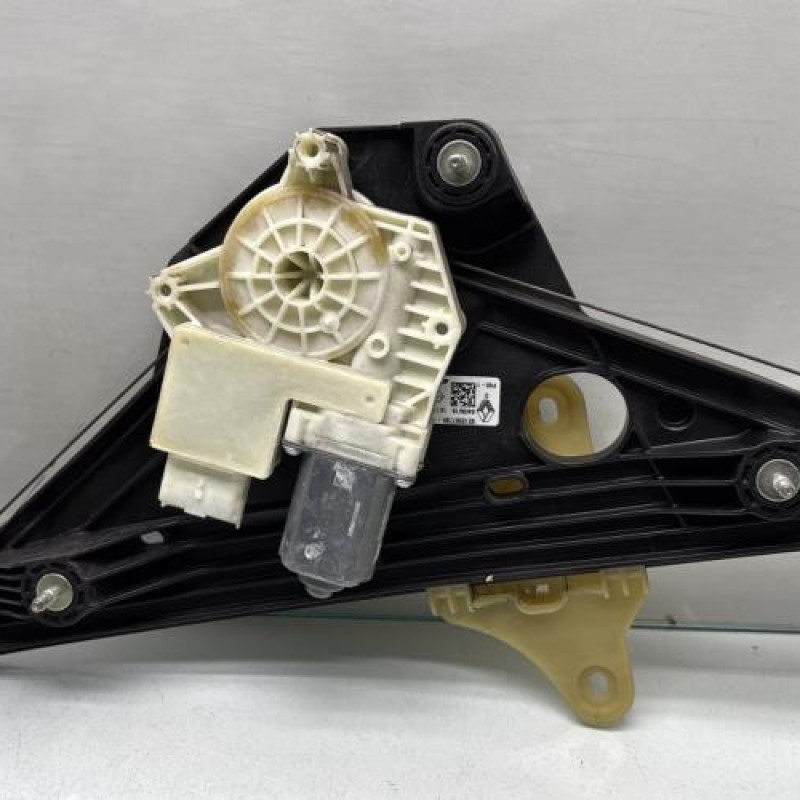 Leve vitre electrique arriere droit RENAULT CLIO 5 Photo n°3