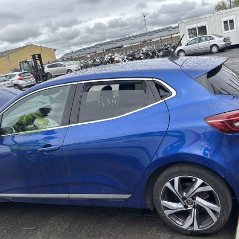 Leve vitre electrique arriere droit RENAULT CLIO 5 Photo n°11