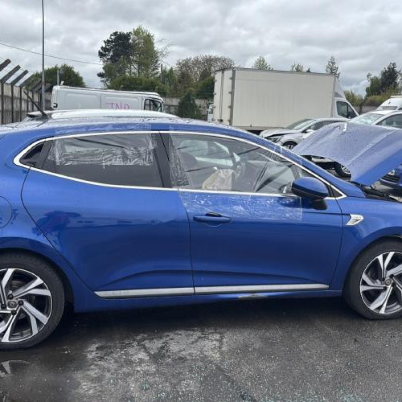 Leve vitre electrique arriere droit RENAULT CLIO 5 Photo n°12