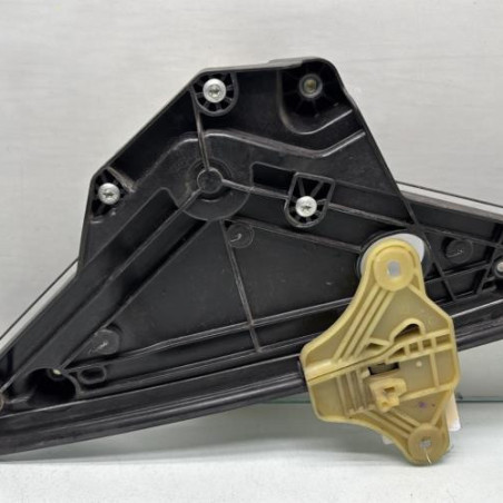 Leve vitre electrique arriere gauche RENAULT CLIO 5 Photo n°1