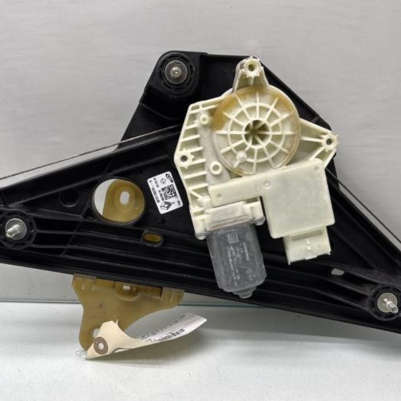 Leve vitre electrique arriere gauche RENAULT CLIO 5 Photo n°4
