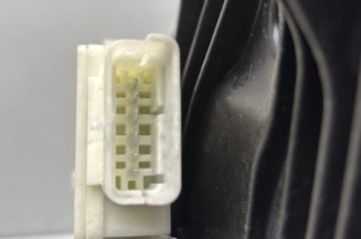 Leve vitre electrique arriere gauche RENAULT CLIO 5