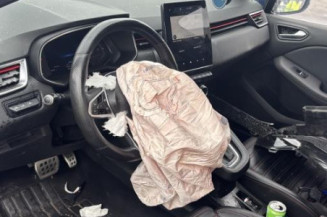 Leve vitre electrique arriere gauche RENAULT CLIO 5