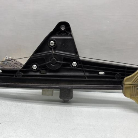 Leve vitre electrique avant gauche RENAULT CLIO 5 Photo n°1