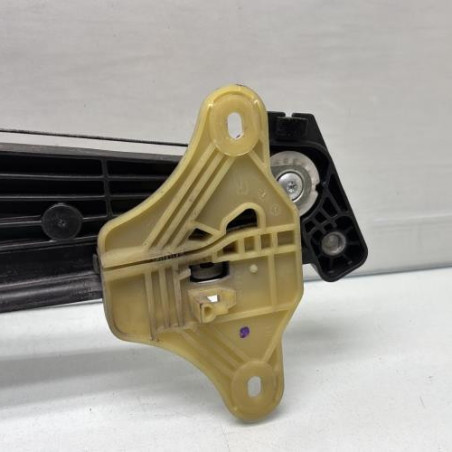 Leve vitre electrique avant gauche RENAULT CLIO 5
