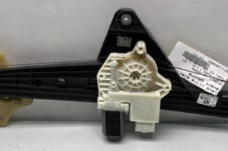 Leve vitre electrique avant gauche RENAULT CLIO 5