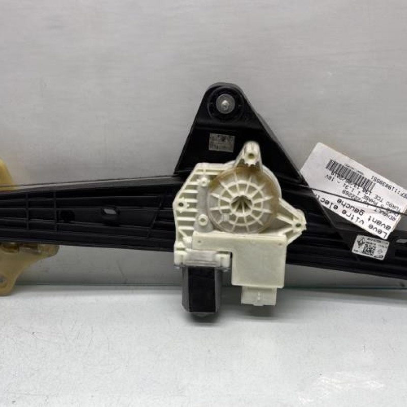 Leve vitre electrique avant gauche RENAULT CLIO 5 Photo n°3