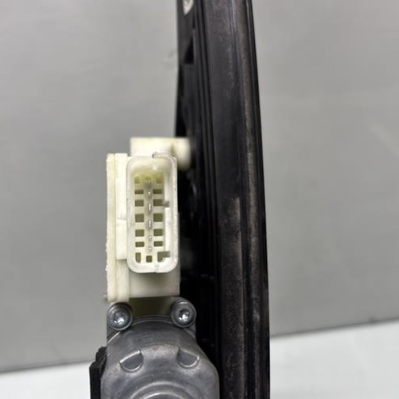 Leve vitre electrique avant gauche RENAULT CLIO 5 Photo n°4