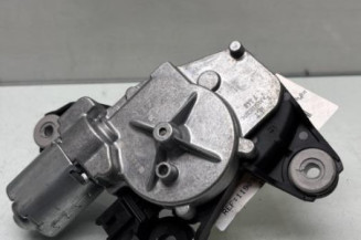 Moteur essuie glace arriere RENAULT CLIO 5