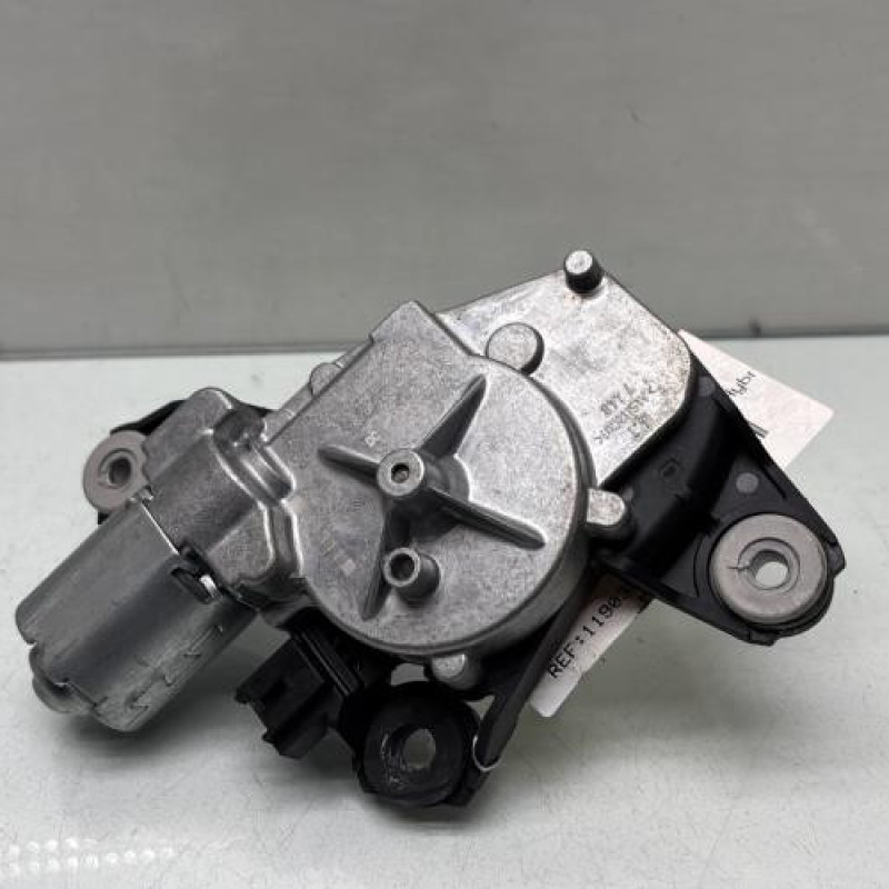Moteur essuie glace arriere RENAULT CLIO 5 Photo n°2
