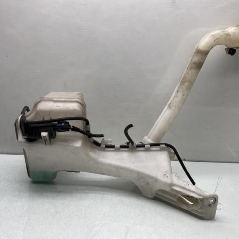 Vase de lave glace RENAULT CLIO 5 Photo n°1