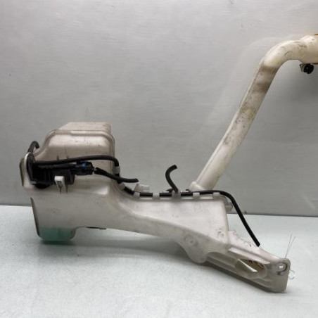 Vase de lave glace RENAULT CLIO 5 Photo n°1