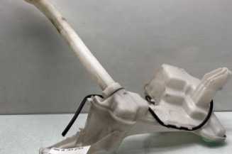 Vase de lave glace RENAULT CLIO 5