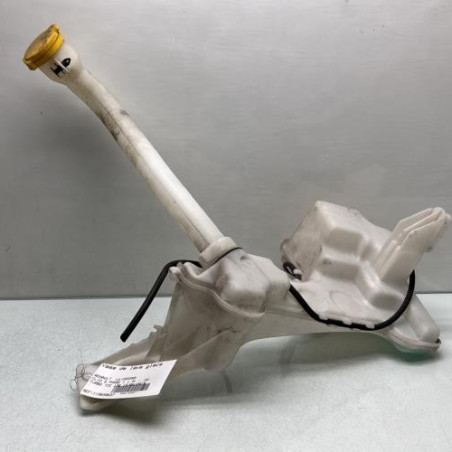 Vase de lave glace RENAULT CLIO 5