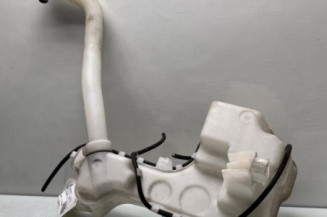 Vase de lave glace RENAULT CLIO 5