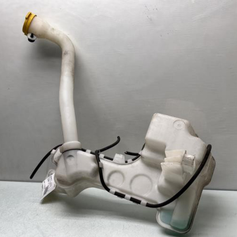 Vase de lave glace RENAULT CLIO 5 Photo n°3