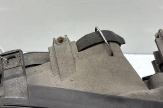 Optique avant principal droit (feux)(phare) VOLKSWAGEN GOLF 4