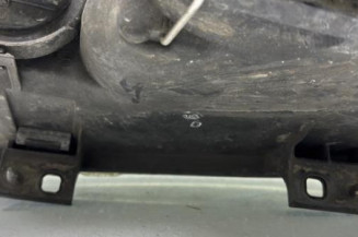 Optique avant principal droit (feux)(phare) VOLKSWAGEN GOLF 4