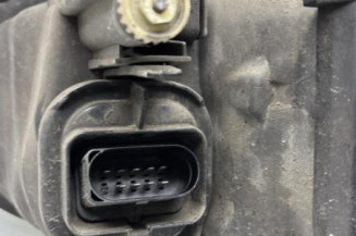 Optique avant principal droit (feux)(phare) VOLKSWAGEN GOLF 4