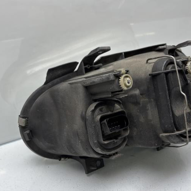 Optique avant principal droit (feux)(phare) VOLKSWAGEN GOLF 4 Photo n°6
