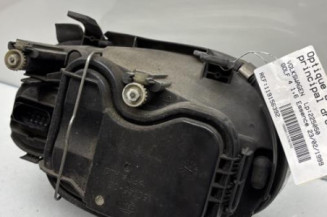 Optique avant principal droit (feux)(phare) VOLKSWAGEN GOLF 4