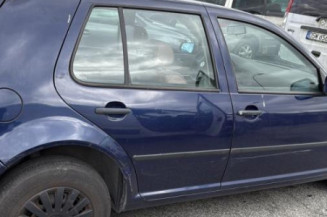 Optique avant principal droit (feux)(phare) VOLKSWAGEN GOLF 4