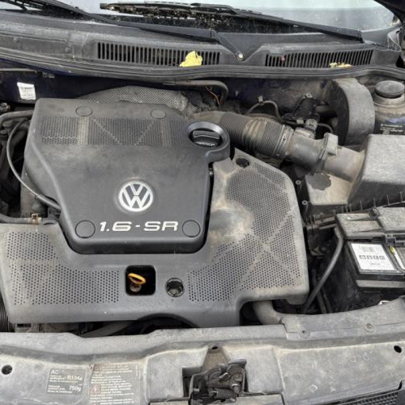 Optique avant principal droit (feux)(phare) VOLKSWAGEN GOLF 4 Photo n°17