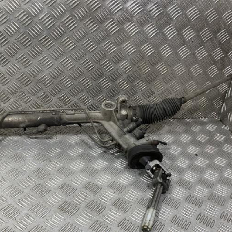 Cremaillere assistee VOLKSWAGEN POLO 5 Photo n°3