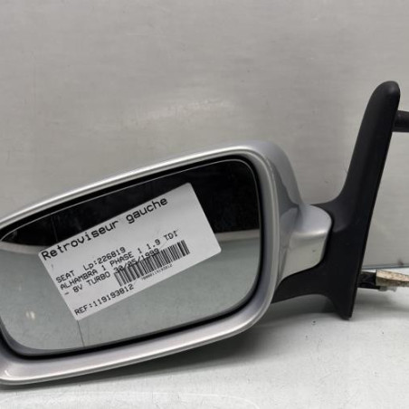 Retroviseur gauche SEAT ALHAMBRA 1 Photo n°1