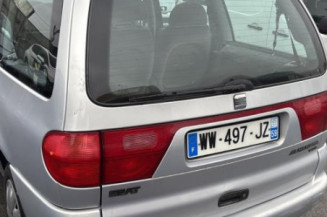 Retroviseur gauche SEAT ALHAMBRA 1