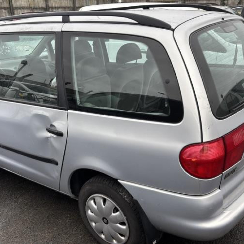 Retroviseur gauche SEAT ALHAMBRA 1 Photo n°11