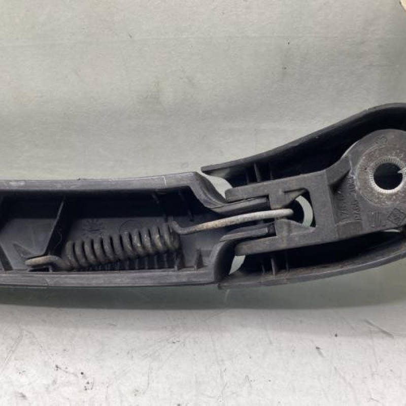 Bras essuie glace arriere SEAT IBIZA 4 Photo n°2