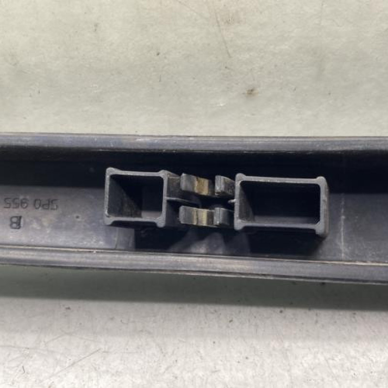 Bras essuie glace arriere SEAT IBIZA 4 Photo n°3