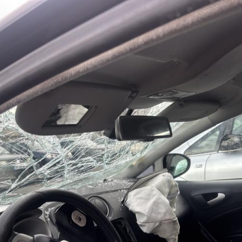 Bras essuie glace arriere SEAT IBIZA 4 Photo n°17