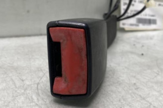 Attache ceinture avant gauche SEAT IBIZA 4