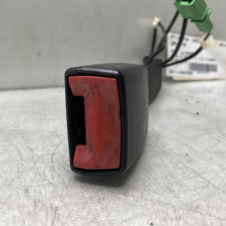 Attache ceinture avant gauche SEAT IBIZA 4
