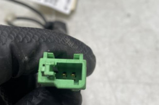 Attache ceinture avant gauche SEAT IBIZA 4