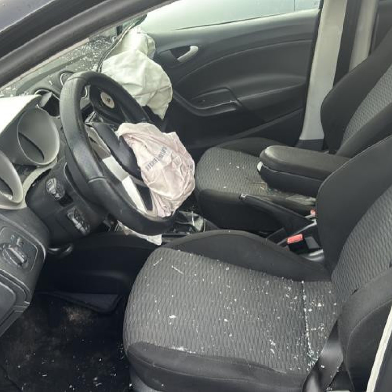 Neiman SEAT IBIZA 4 Photo n°16