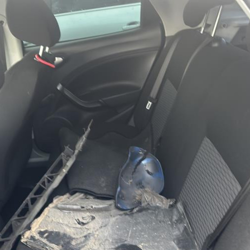 Neiman SEAT IBIZA 4 Photo n°20