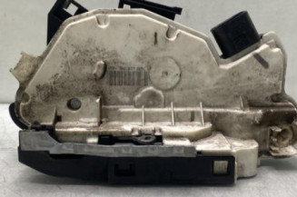 Serrure avant gauche SEAT IBIZA 4 Photo n°1