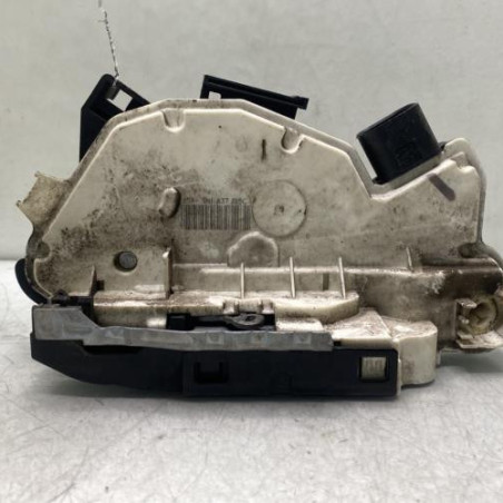 Serrure avant gauche SEAT IBIZA 4 Photo n°1