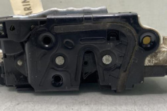 Serrure avant gauche SEAT IBIZA 4